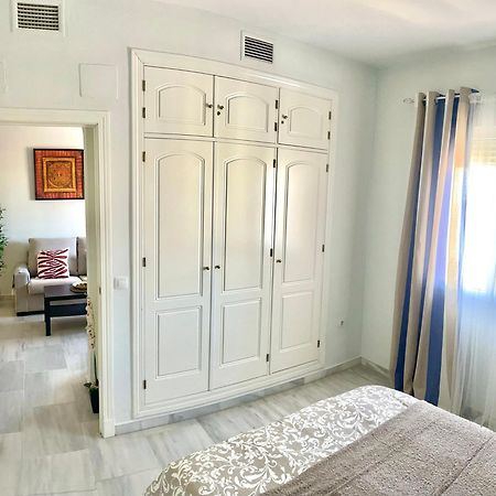 Apartamento Liru Bormujos 2, A 5 Minutos De Sevilla Zewnętrze zdjęcie