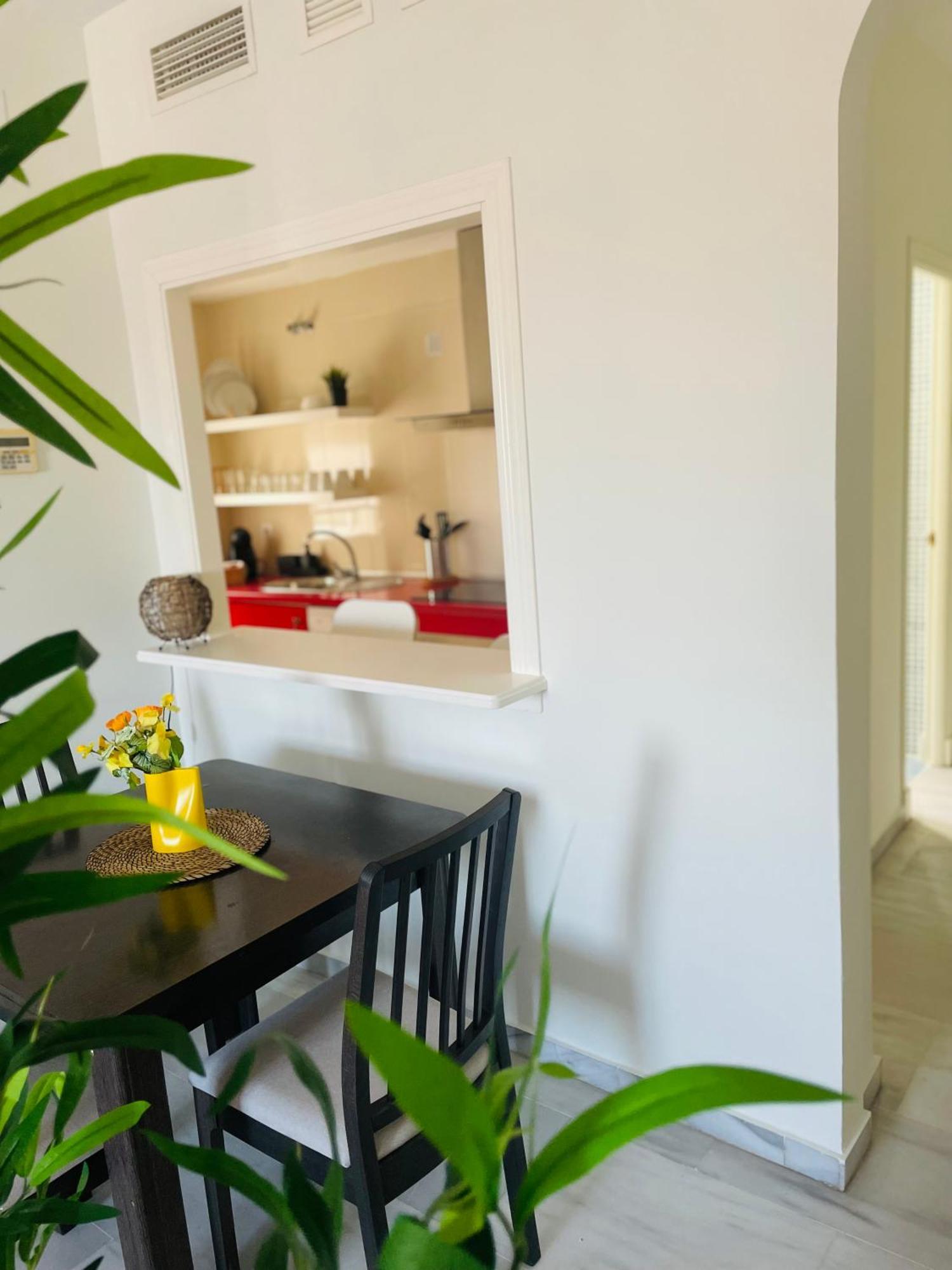 Apartamento Liru Bormujos 2, A 5 Minutos De Sevilla Zewnętrze zdjęcie
