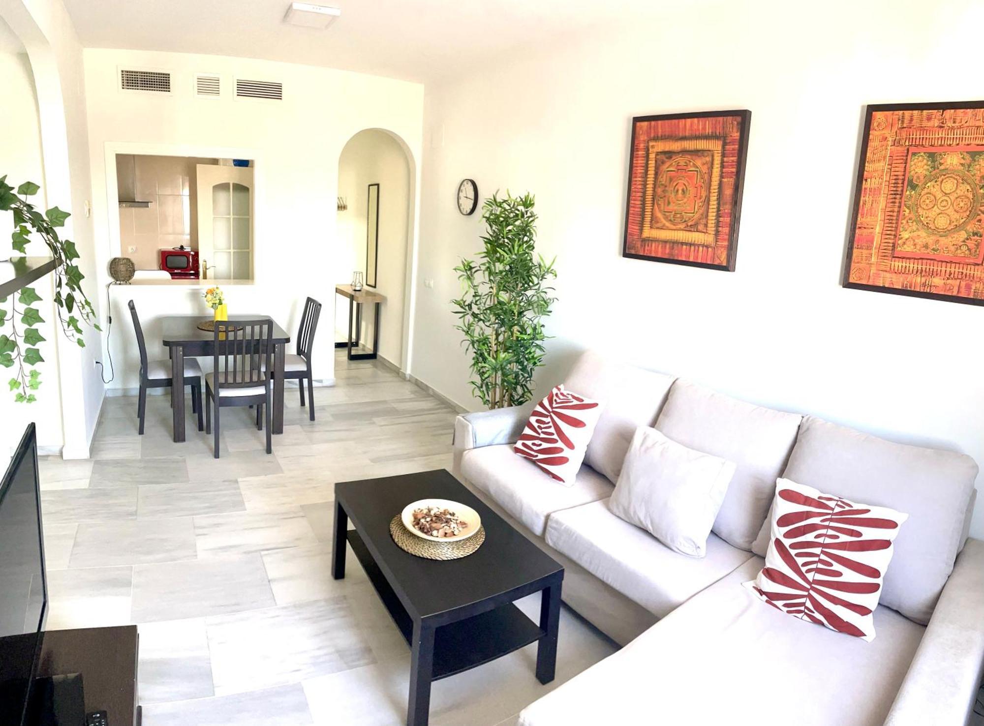 Apartamento Liru Bormujos 2, A 5 Minutos De Sevilla Zewnętrze zdjęcie