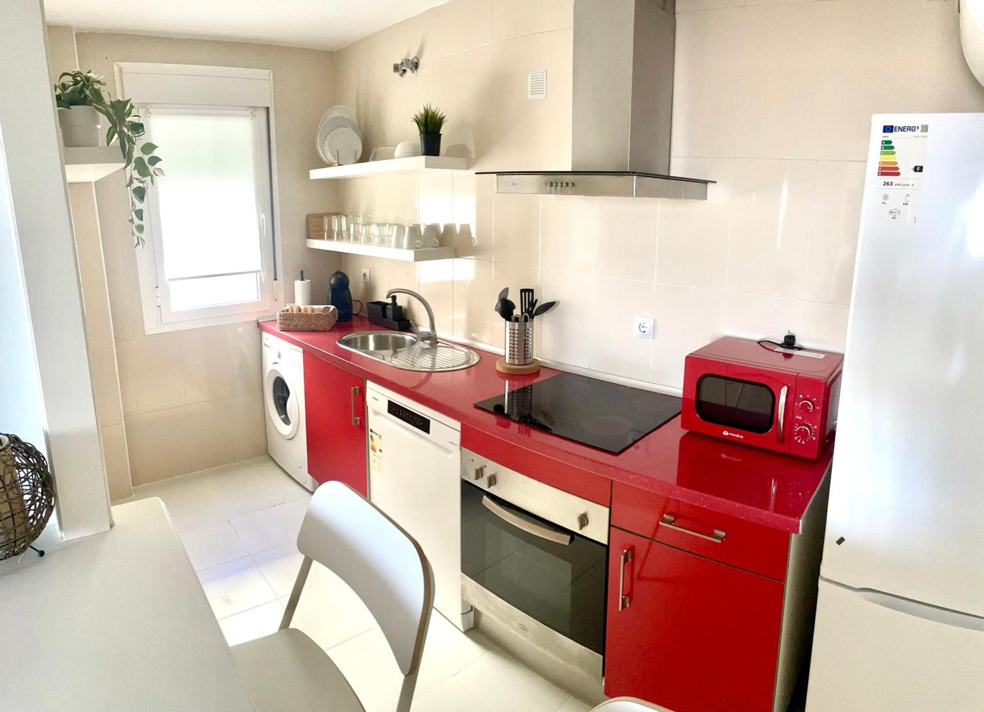 Apartamento Liru Bormujos 2, A 5 Minutos De Sevilla Zewnętrze zdjęcie