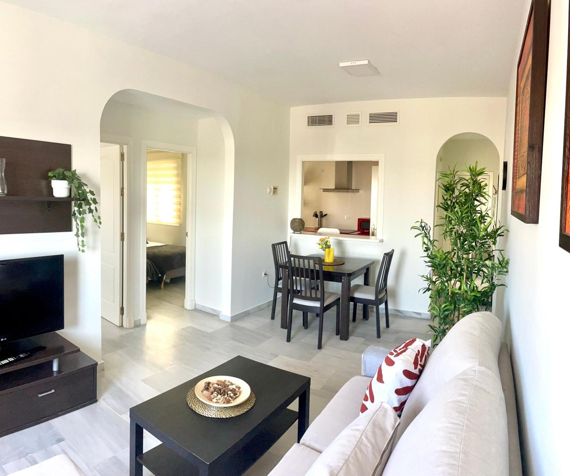 Apartamento Liru Bormujos 2, A 5 Minutos De Sevilla Zewnętrze zdjęcie