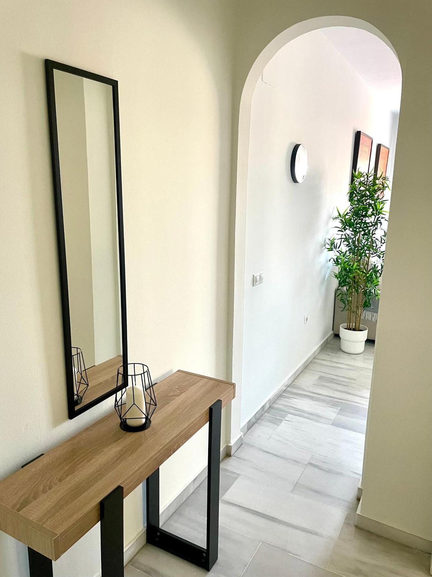 Apartamento Liru Bormujos 2, A 5 Minutos De Sevilla Zewnętrze zdjęcie