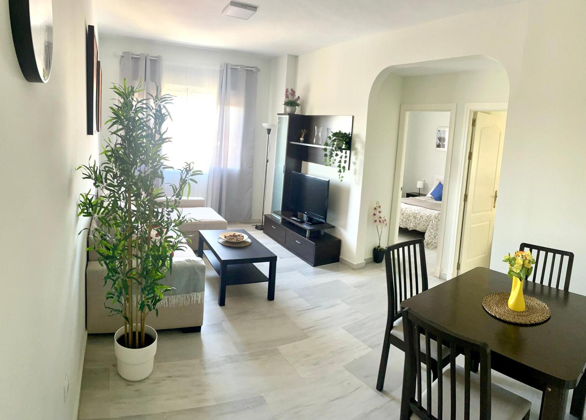 Apartamento Liru Bormujos 2, A 5 Minutos De Sevilla Zewnętrze zdjęcie